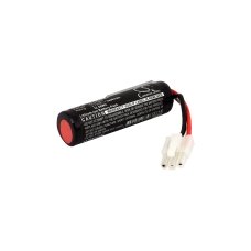 Kompatibilna zamenjava baterije za Logitech 533-000096,DGYF001,GPRLO18SY002