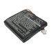 Kompatibilna zamenjava baterije za Logitech 533-000074