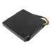 Kompatibilna zamenjava baterije za Logitech 533-000074