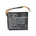 Kompatibilna zamenjava baterije za Logitech 533-000074