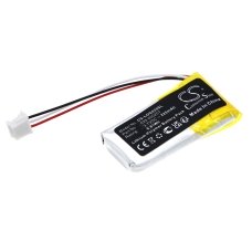 Kompatibilna zamenjava baterije za Logitech 521630,533-000201