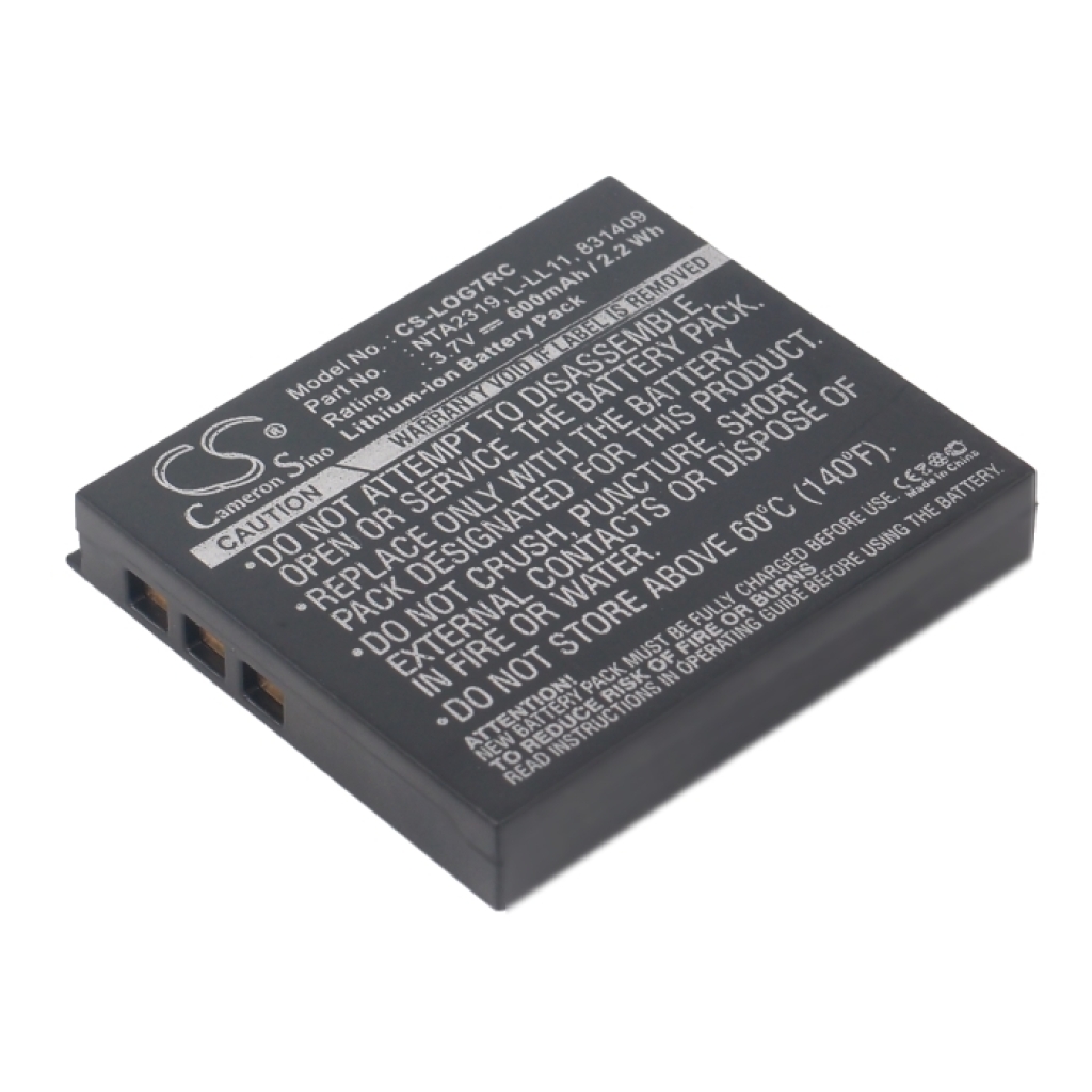 Namizni polnilnik Netgear CS-LOG7RC