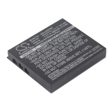Kompatibilna zamenjava baterije za Logitech 190310-1000,190310-1001,831409,831410,L-LL11...