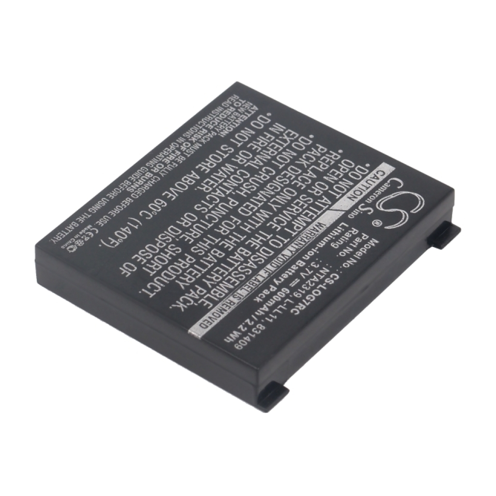 Namizni polnilnik Netgear CS-LOG7RC