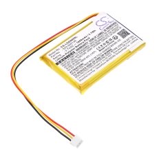 Kompatibilna zamenjava baterije za Logitech 533-000130