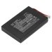 Kompatibilna zamenjava baterije za Logitech 533-000132