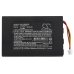 Kompatibilna zamenjava baterije za Logitech 533-000132