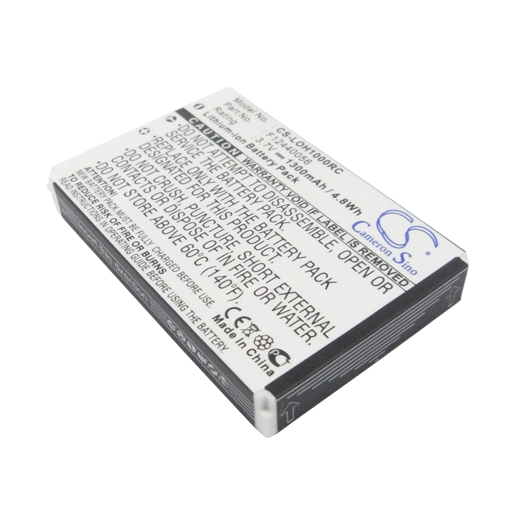 Namizni polnilnik Nokia CS-LOH1000RC
