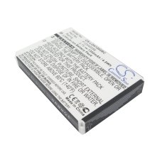 Kompatibilna zamenjava baterije za Logitech 190582-0000,F12440056,K398,L-LU18