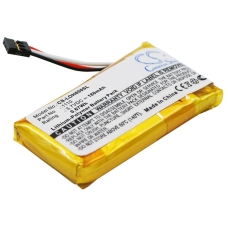 Kompatibilna zamenjava baterije za Logitech 1110,533-000071