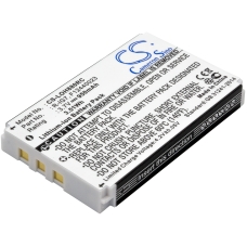 Kompatibilna zamenjava baterije za Logitech 190304-0004,190304-200,1903040000,190304200,1903042000...