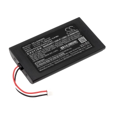Kompatibilna zamenjava baterije za Logitech 533-000128,623158