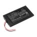 Kompatibilna zamenjava baterije za Logitech 533-000128,623158