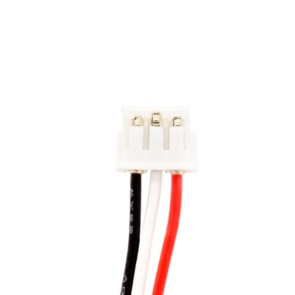 Kompatibilna zamenjava baterije za Logitech 533-000128,623158