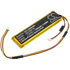 Kompatibilna zamenjava baterije za Logitech 533-000142