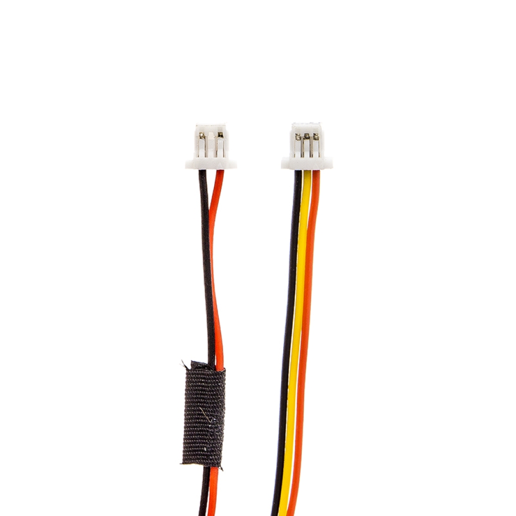 Baterija za tipkovnico Logitech Craft (CS-LOK064SL)