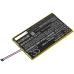 Baterija za tipkovnico Logitech IIIuminated Keyboard K810 (CS-LOK810SL)