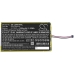 Baterija za tipkovnico Logitech IIIuminated Keyboard K810 (CS-LOK810SL)