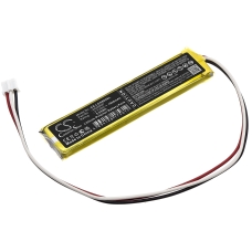 Kompatibilna zamenjava baterije za Logitech 802085P
