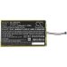 Kompatibilna zamenjava baterije za Logitech 533-000114