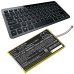 Kompatibilna zamenjava baterije za Logitech 533-000114