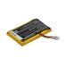 Kompatibilna zamenjava baterije za Logitech 533-000112,L/N 1406