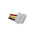 Kompatibilna zamenjava baterije za Logitech 533-000112,L/N 1406