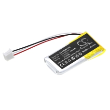 Kompatibilna zamenjava baterije za Logitech 533-000151,533-000208,533-000211,AHB521630PJT-04