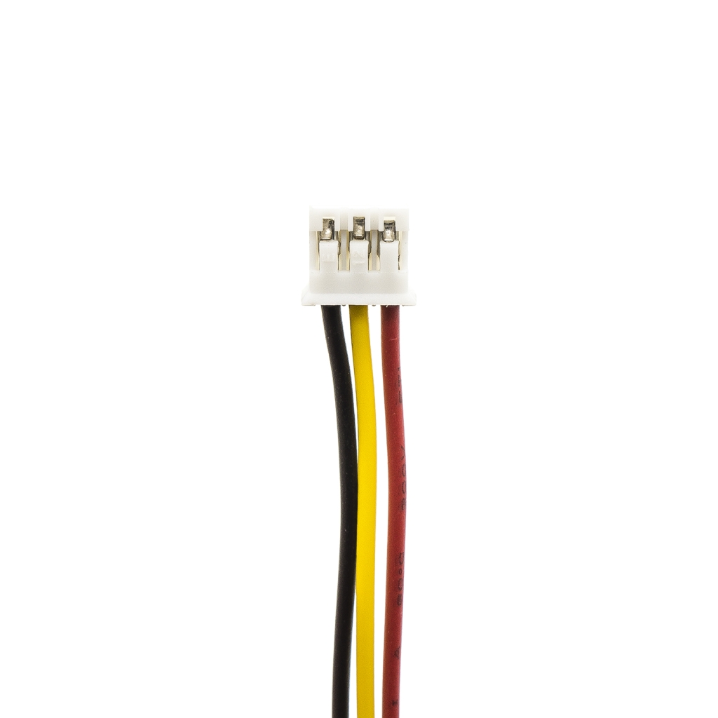 Baterija za tipkovnico Logitech CS-LOR073SL
