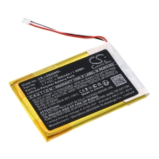 Kompatibilna zamenjava baterije za Logitech 533-000156