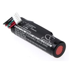 Kompatibilna zamenjava baterije za Logitech 533-000122,T11715170SWU