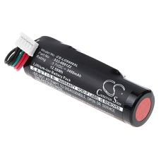 Kompatibilna zamenjava baterije za Logitech 533-000122,T11715170SWU