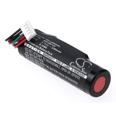 Kompatibilna zamenjava baterije za Logitech 533-000122,T11715170SWU