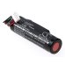 Kompatibilna zamenjava baterije za Logitech 533-000122,T11715170SWU
