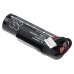 Kompatibilna zamenjava baterije za Logitech 533-000122,T11715170SWU