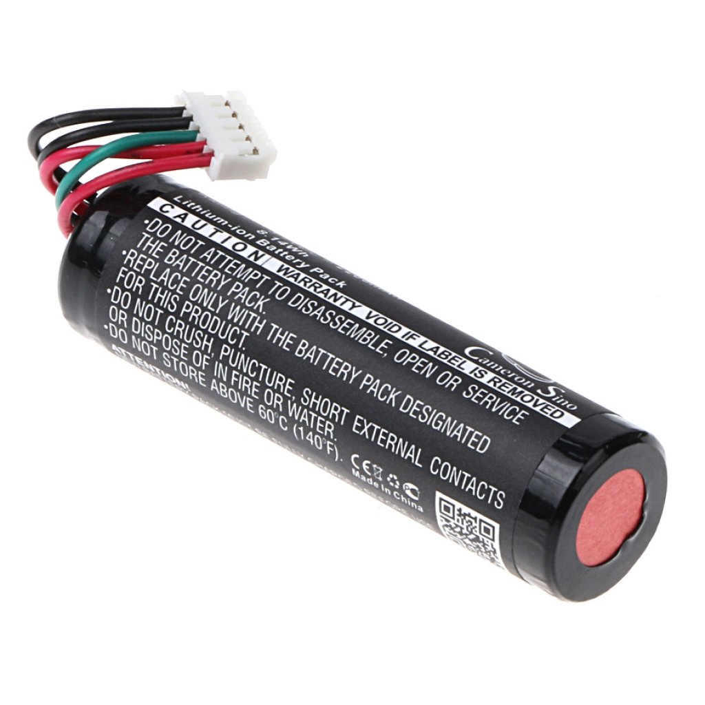 Kompatibilna zamenjava baterije za Logitech 533-000122,T11715170SWU