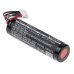 Kompatibilna zamenjava baterije za Logitech 533-000122,T11715170SWU