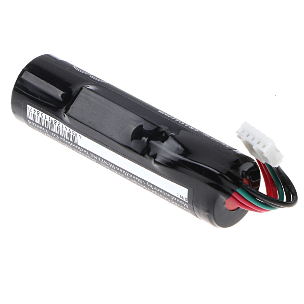 Kompatibilna zamenjava baterije za Logitech 533-000122,T11715170SWU