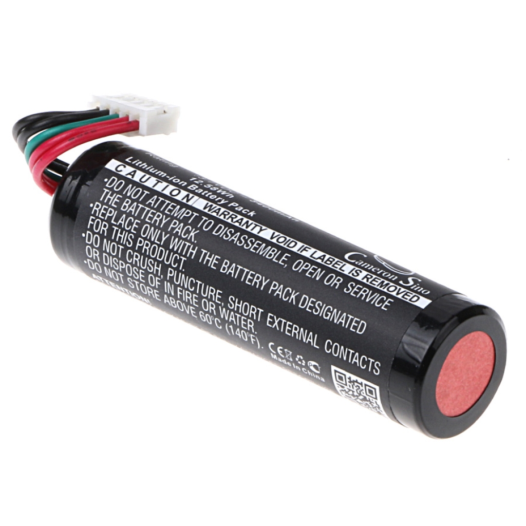 Kompatibilna zamenjava baterije za Logitech 533-000122,T11715170SWU