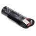 Kompatibilna zamenjava baterije za Logitech 533-000122,T11715170SWU
