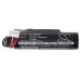 Kompatibilna zamenjava baterije za Logitech 533-000122,T11715170SWU