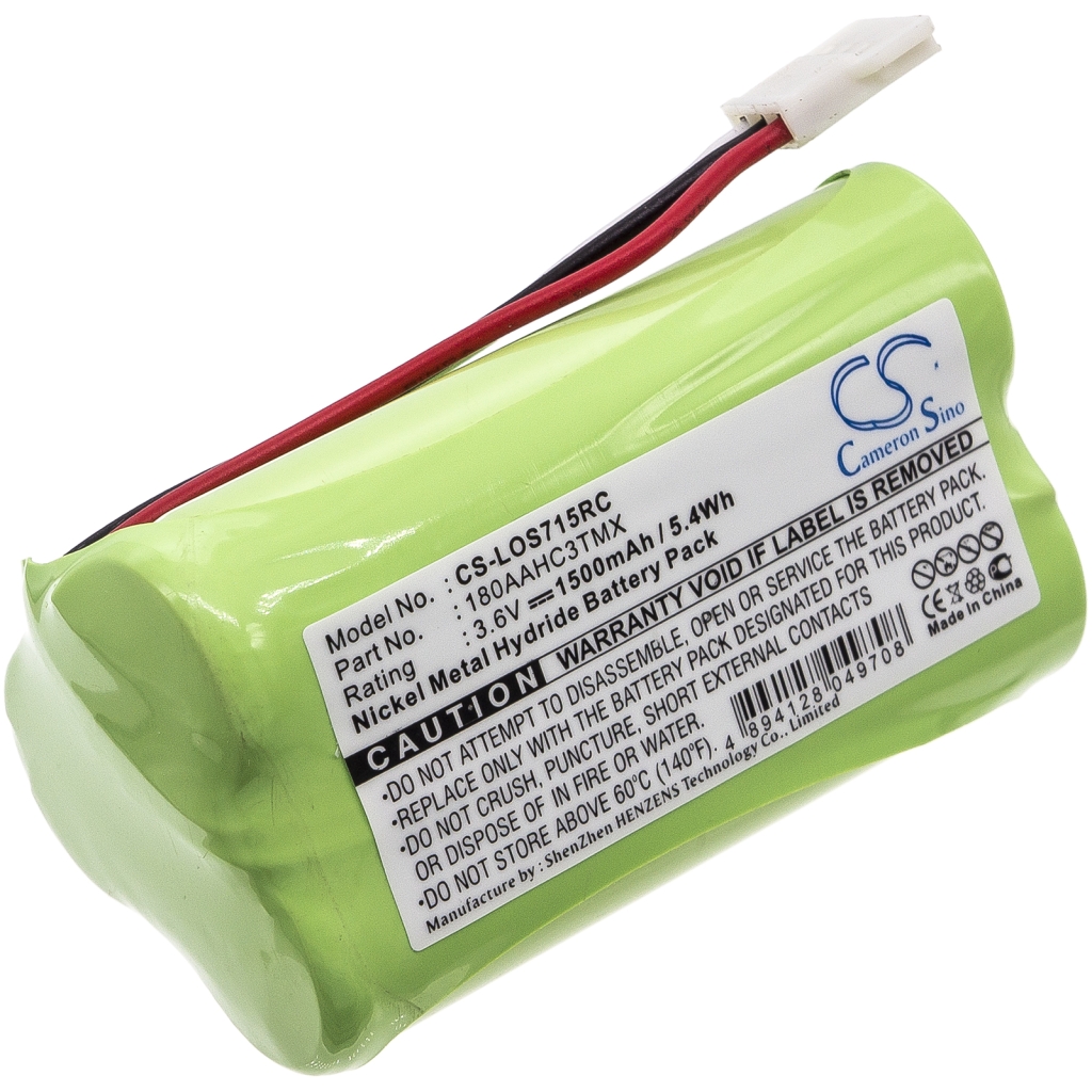 Baterije Nadomešča GP180AAHC31MX