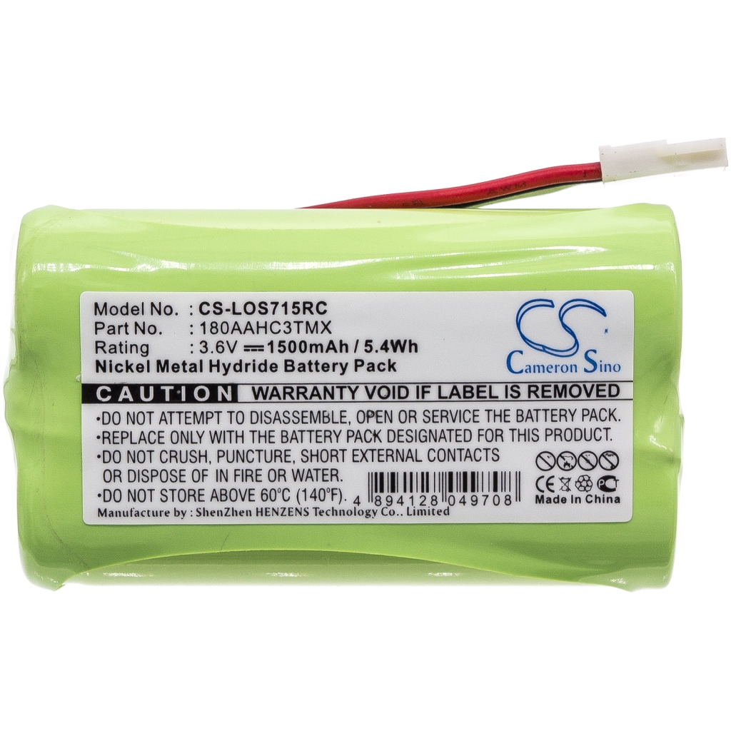 Baterije Nadomešča GP180AAHC31MX