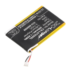 Kompatibilna zamenjava baterije za Logitech 1506,533-000088,HB303450