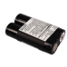 Baterija za tipkovnico Logitech CS-LOX7RC