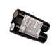 Baterija za tipkovnico Logitech CS-LOX7RC