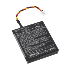 Kompatibilna zamenjava baterije za Logitech 533-000018,F12440097,L-LY11
