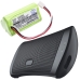 Speaker Battery Logitech S715i
