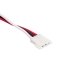 Kompatibilna zamenjava baterije za Logitech 180AAHC3TMX,993-000459