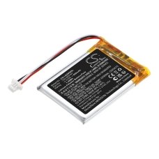 Kompatibilna zamenjava baterije za Logitech 383040,533-000167